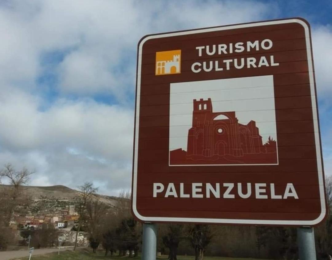 Landscape Benveniste Palenzuela