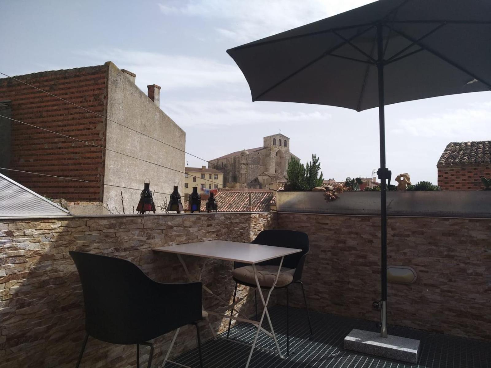 Landscape Benveniste Holiday home *